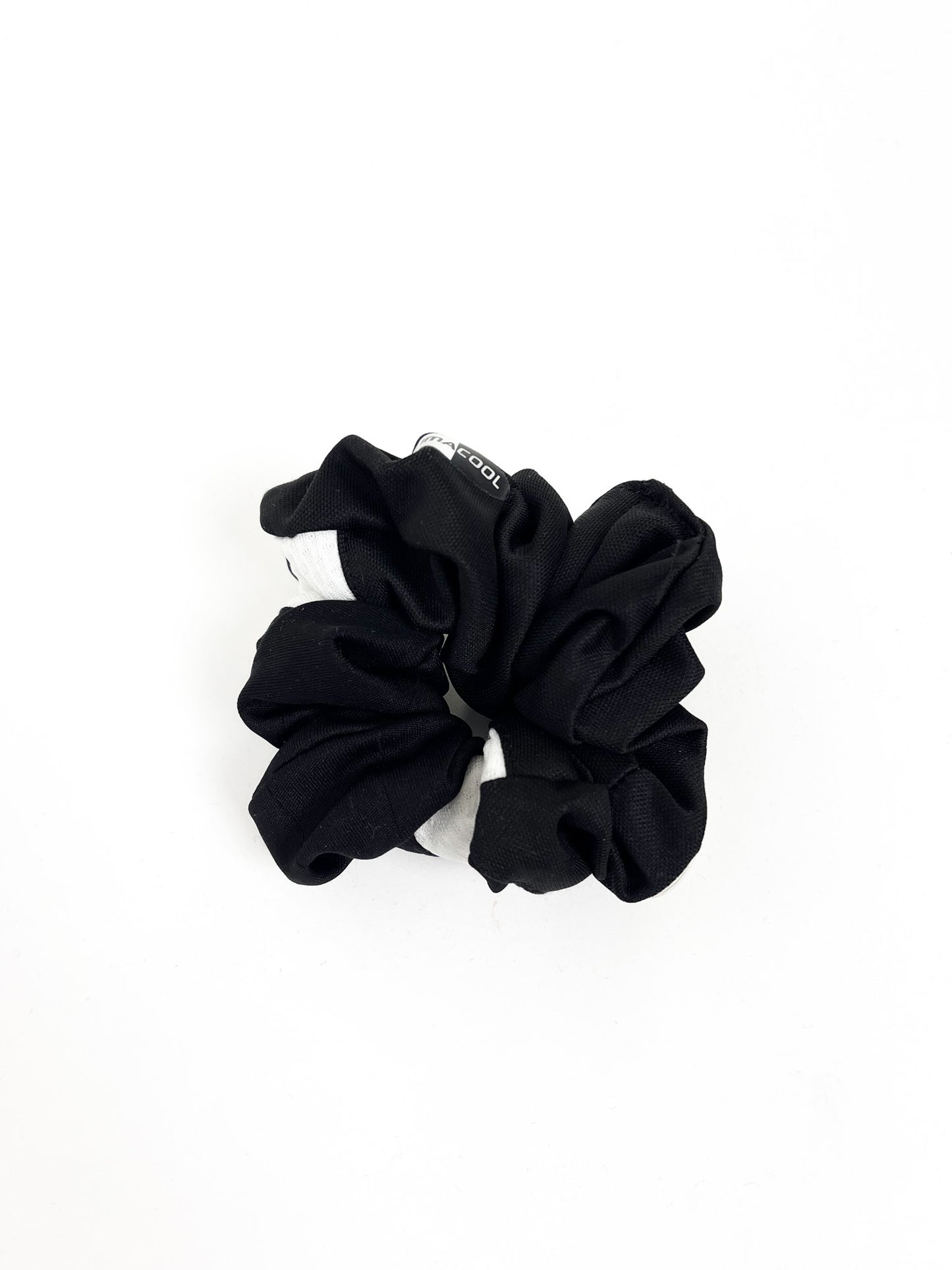 Sustainability in Fashion - Blue & Black Top (Size XS)
