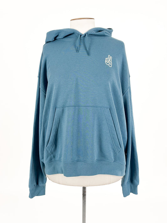 New Balance | Blue Casual Jumper | Size XL