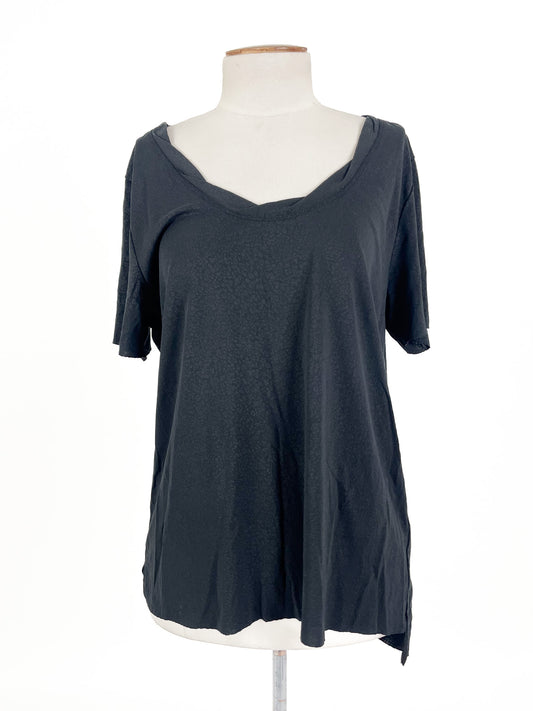 Dricoper Denim | Black Casual/Workwear Top | Size M