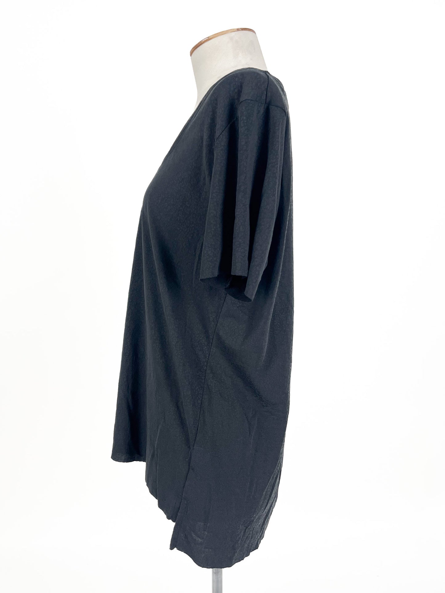 Dricoper Denim | Black Casual/Workwear Top | Size M