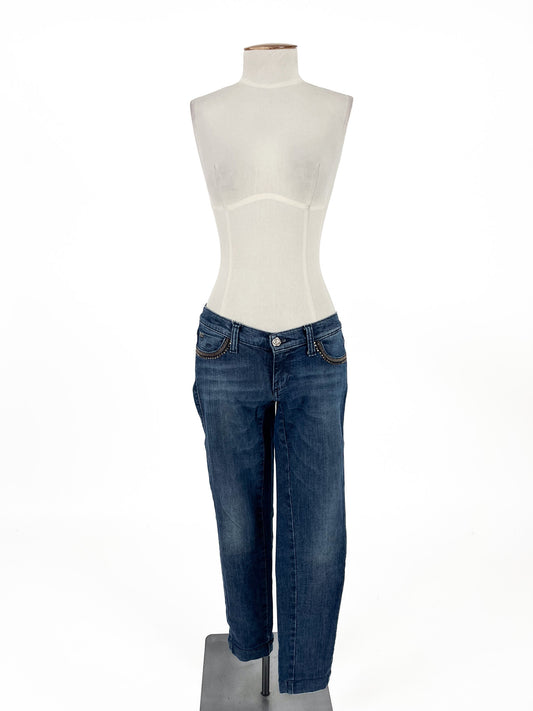 Miss Sixty | Blue Casual Jeans | Size 8