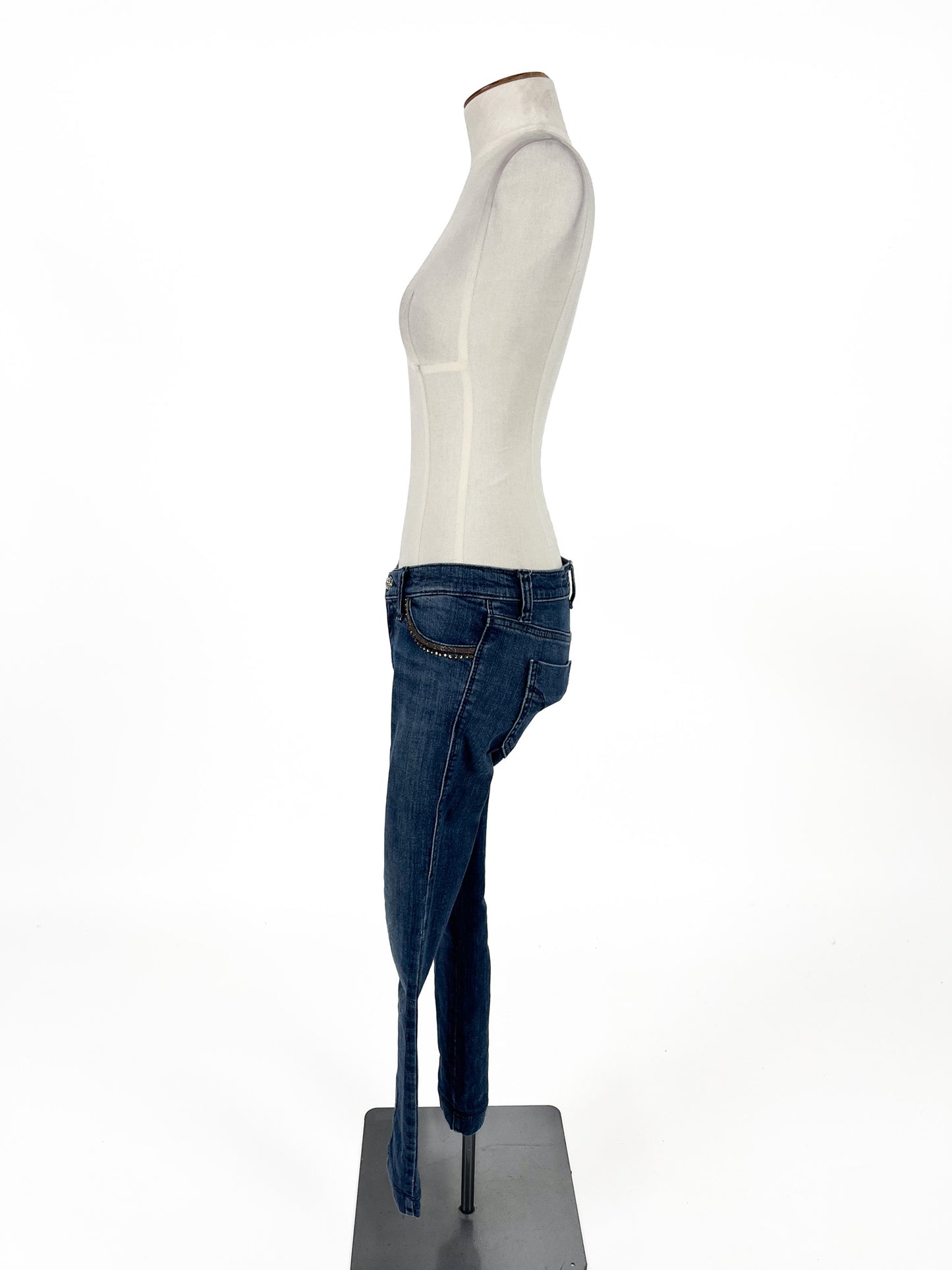 Miss Sixty | Blue Casual Jeans | Size 8