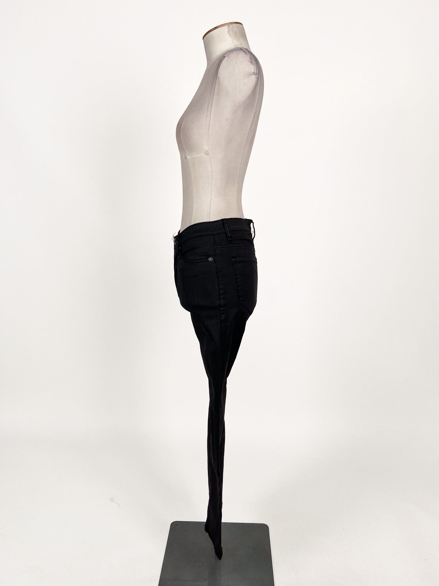 Junkfood | Black Casual Jeans | Size XS