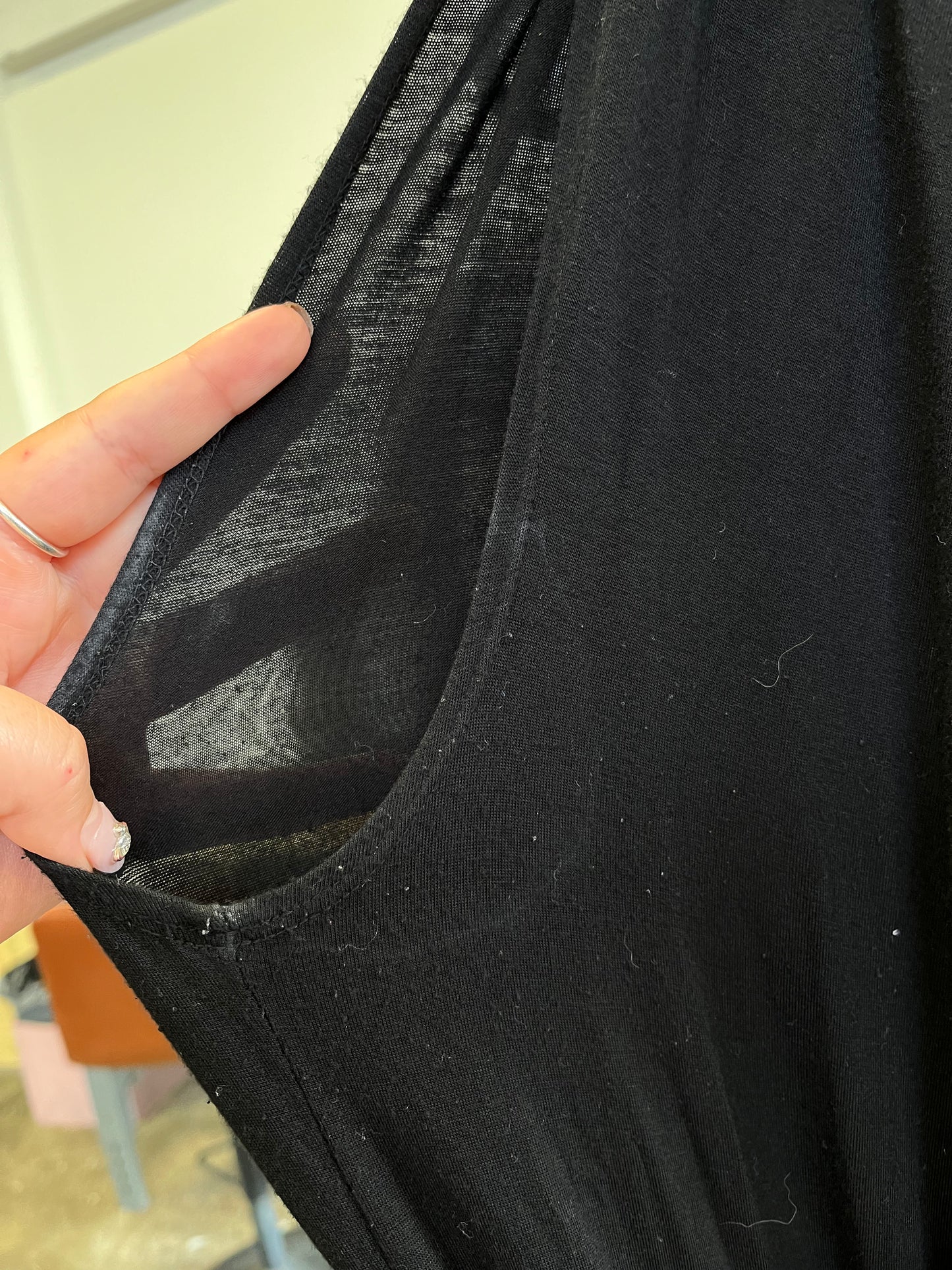 Max | Black Dress | Size M