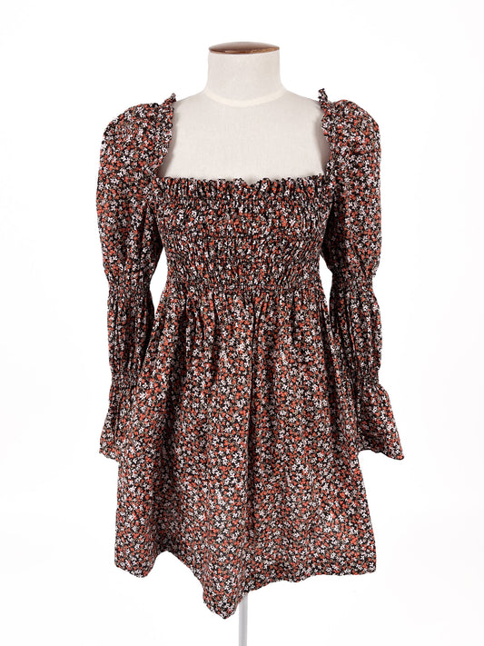 Steele | Multicoloured Casual Dress | Size S