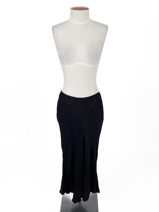 Urban | Black Cocktail/Workwear Skirt | Size 10