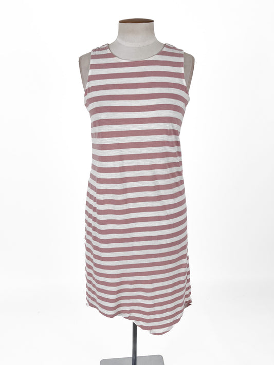 Silent Theory | Pink Casual Dress | Size 10