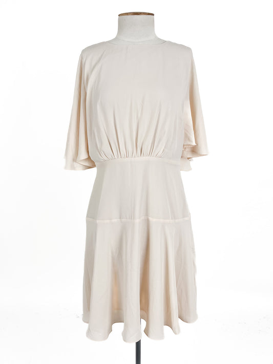 Forcast | White Dress | Size 10