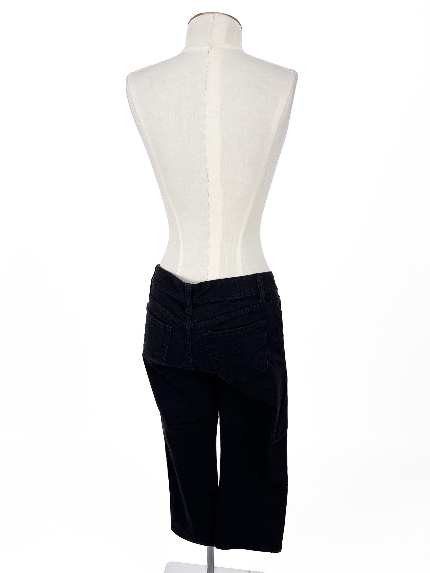Just Jeans | Black Casual Jeans | Size 8