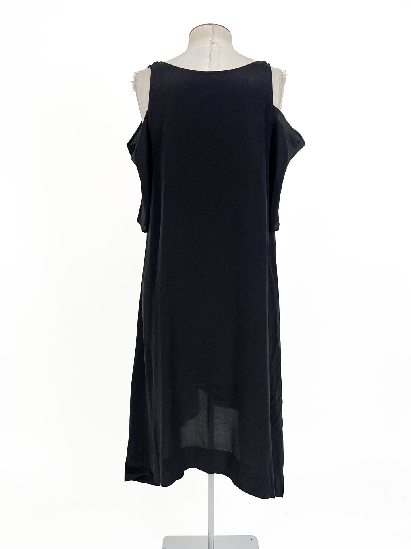 Moochi | Black Casual Dress | Size 10