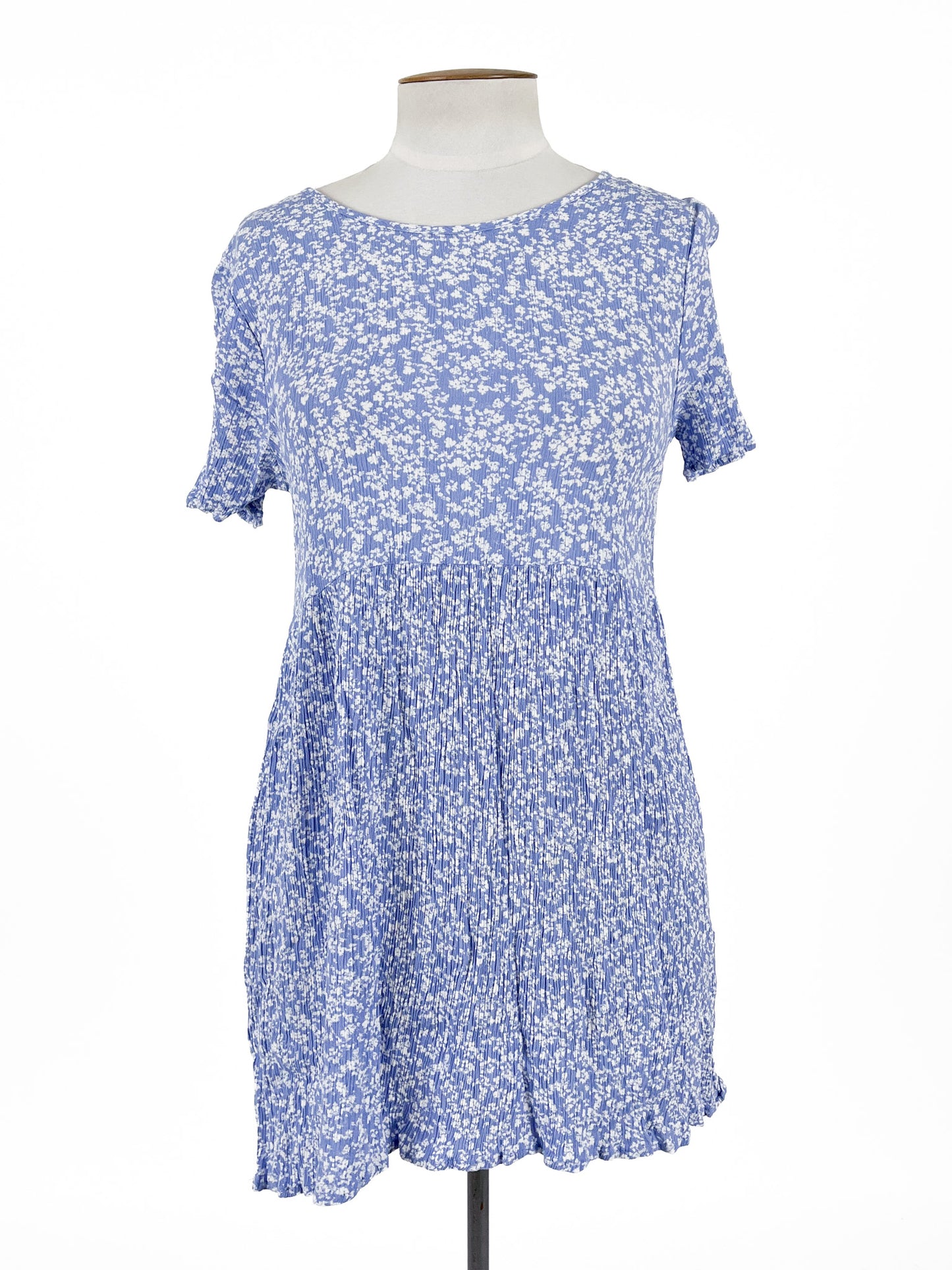Cotton On | Multicoloured Casual Dress | Size XS