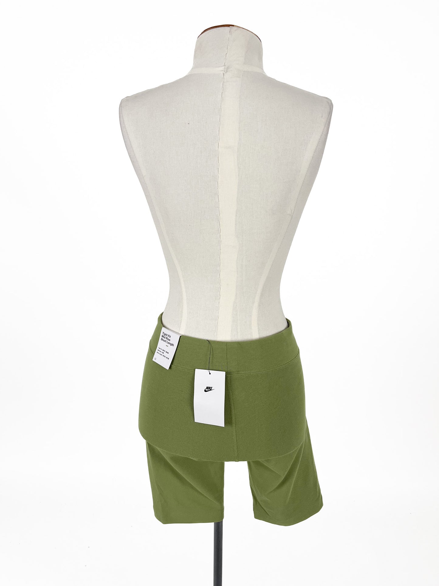 Nike | Green Casual Activewear Bottom | Size S