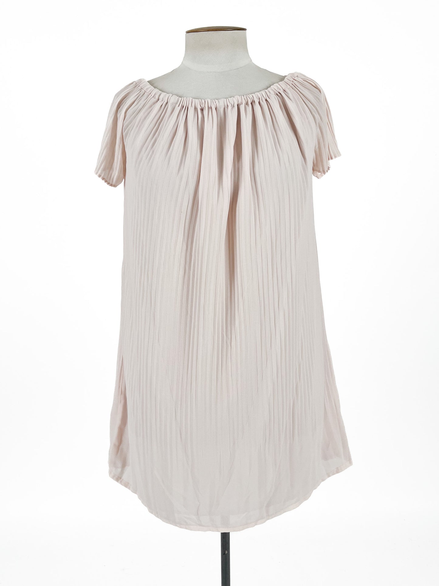 Grace Hill | Pink Casual Dress | Size 12