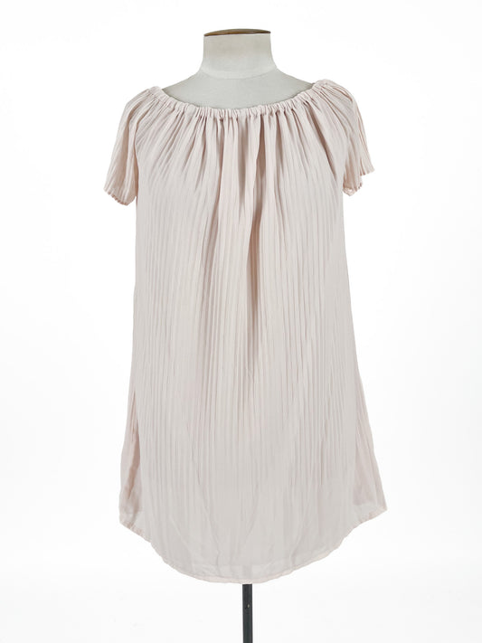 Grace Hill | Pink Casual Dress | Size 12