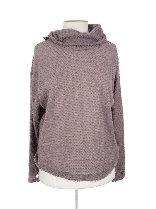 Gnuhr | Purple Casual Jumper | Size M