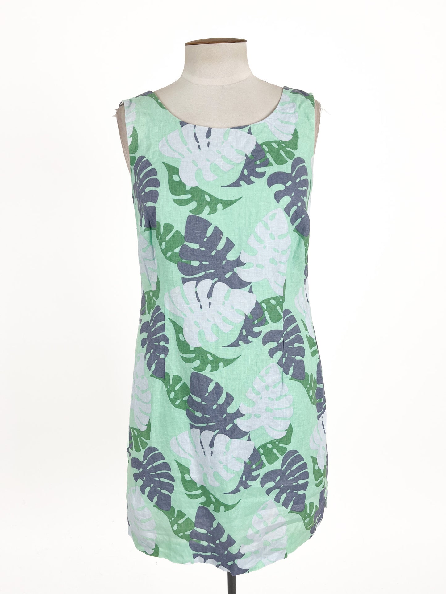 Hiho | Multicoloured Casual Dress | Size 10