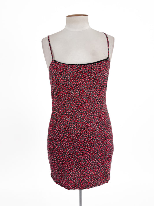 Glassons | Red Casual Dress | Size 12