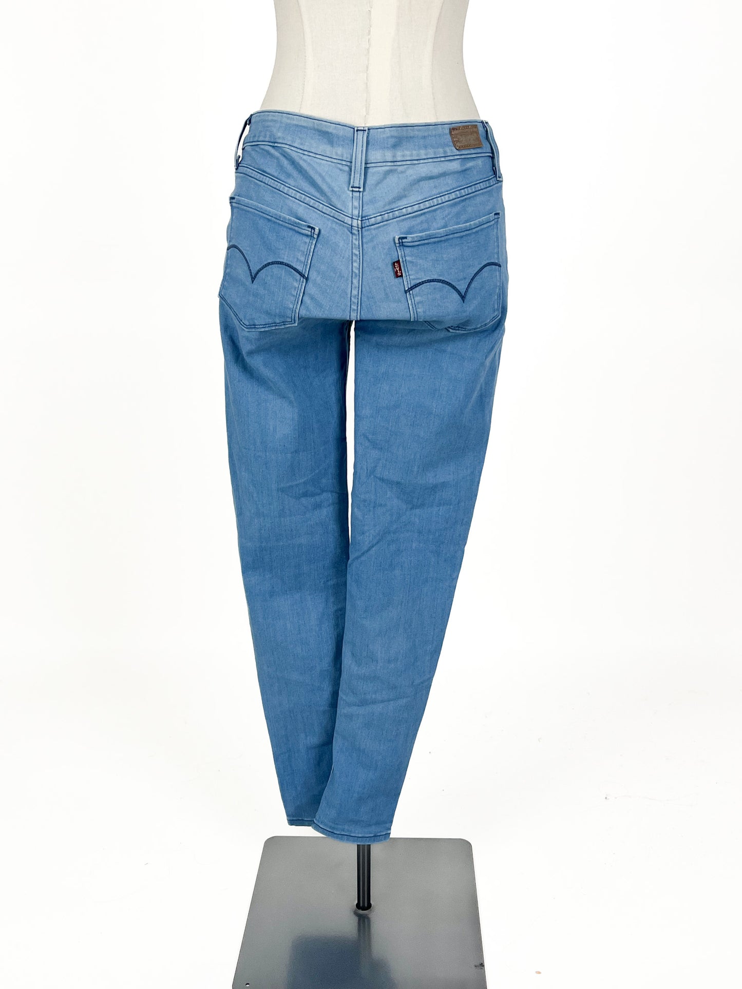 Levi's | Blue Casual Jeans | Size S