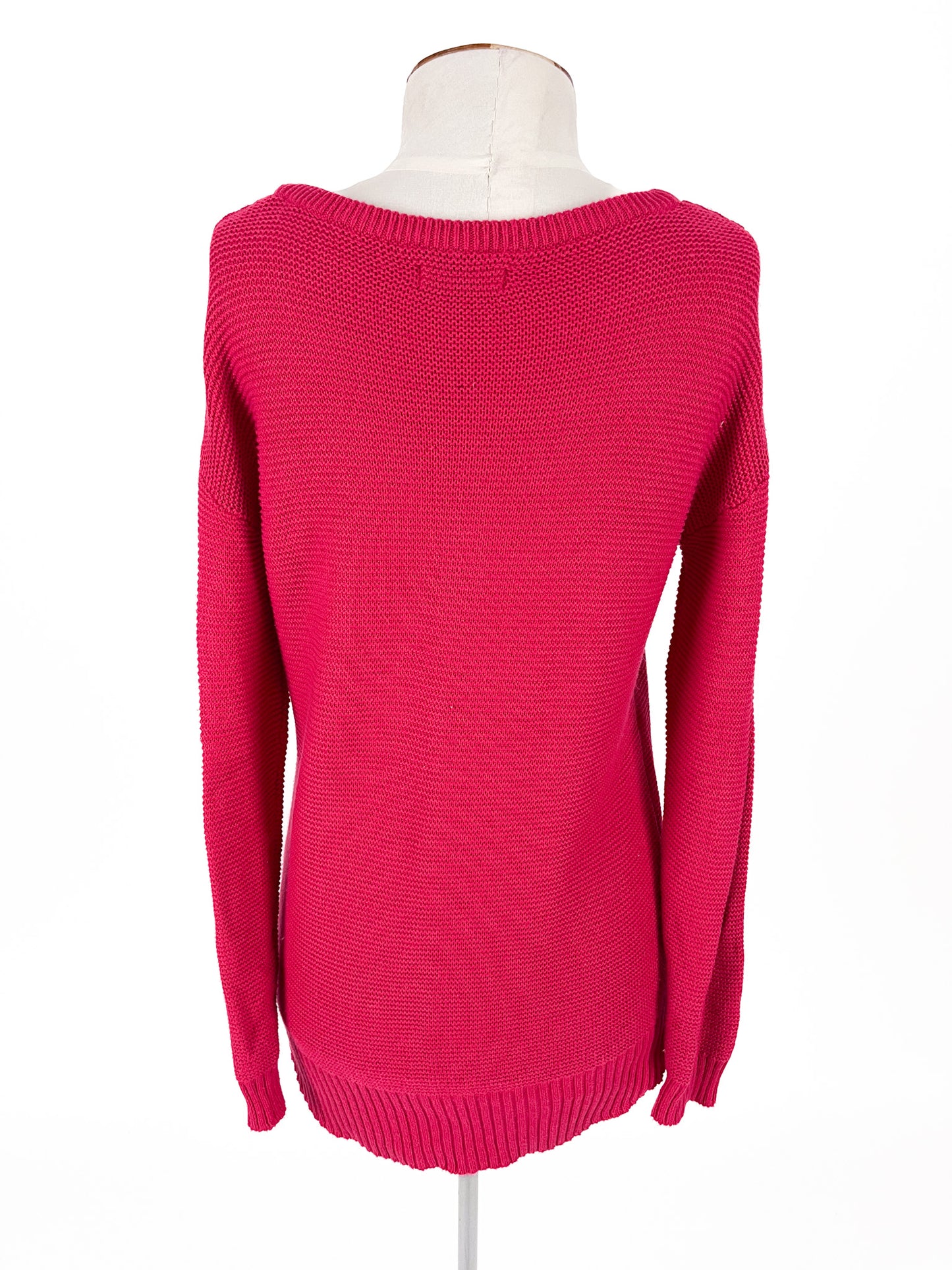 Cotton On | Pink Casual Jumper | Size XS