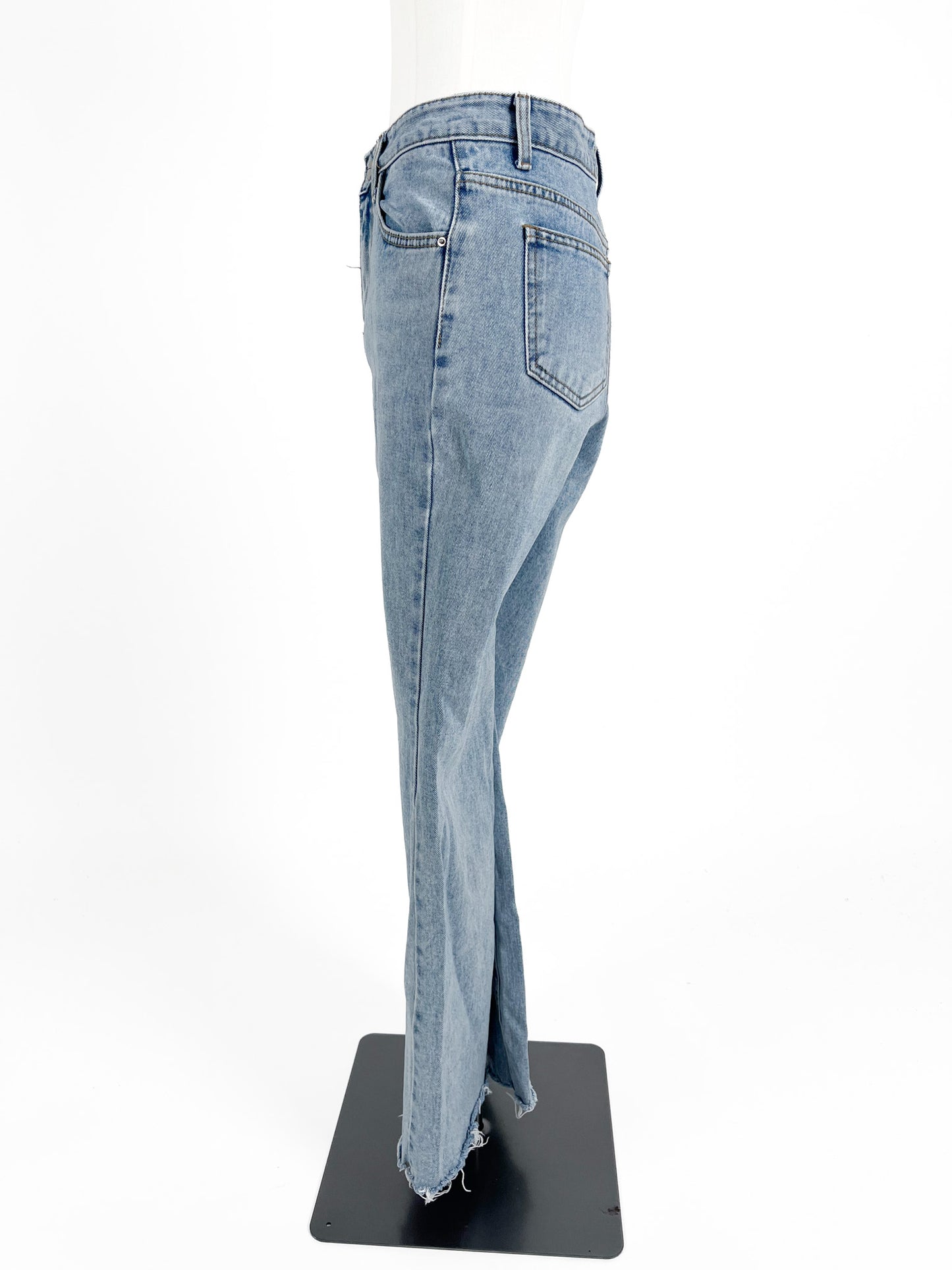 Abrand | Blue Casual Jeans | Size 8