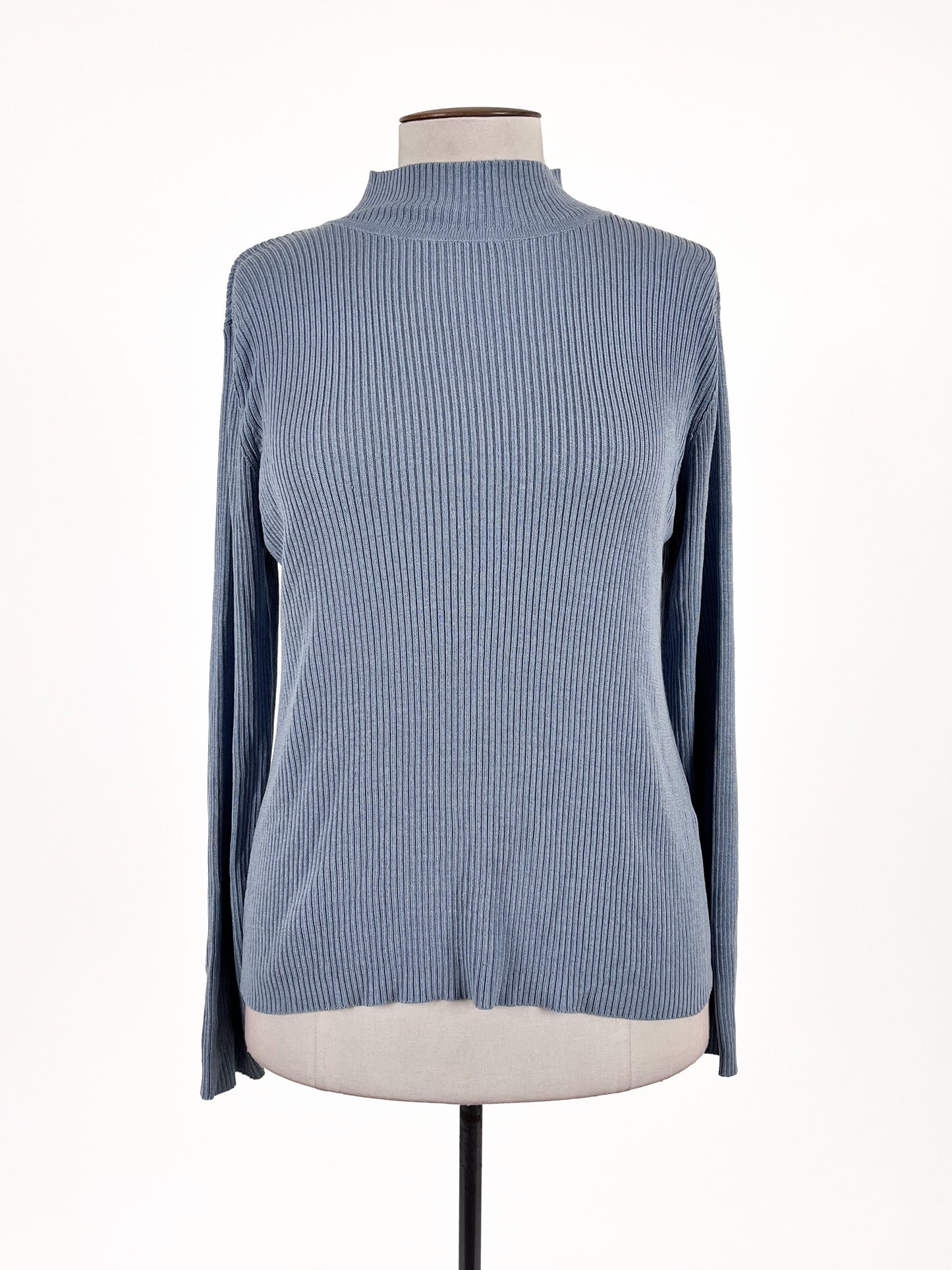 Katies | Blue Casual Top | Size 14