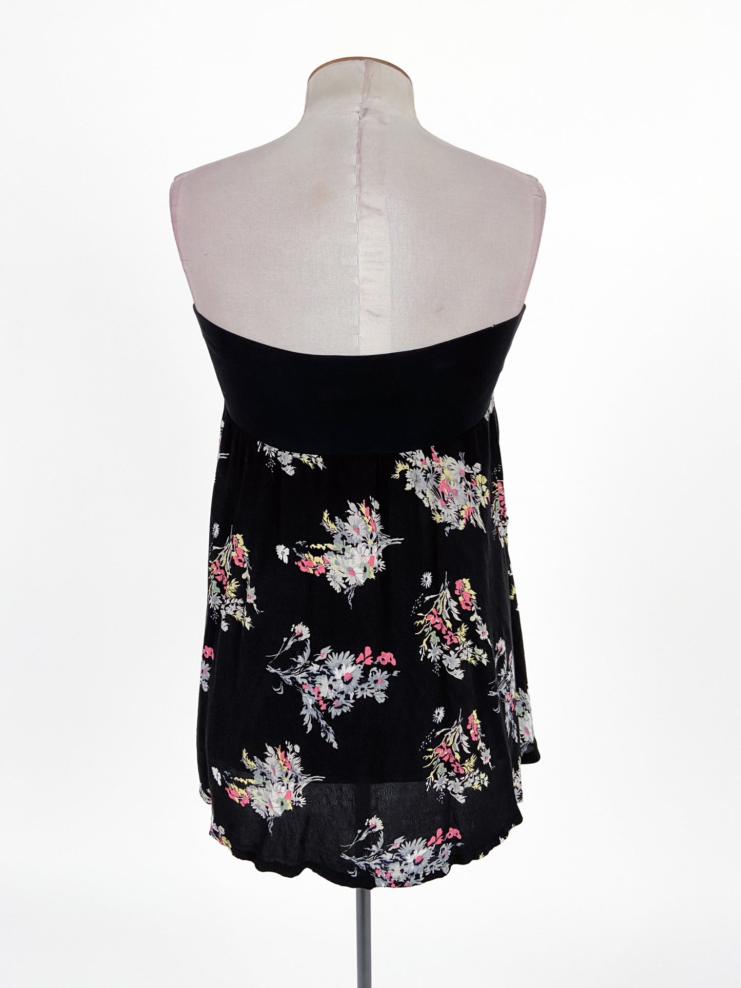 Caravan | Multicoloured Casual Skirt | Size M