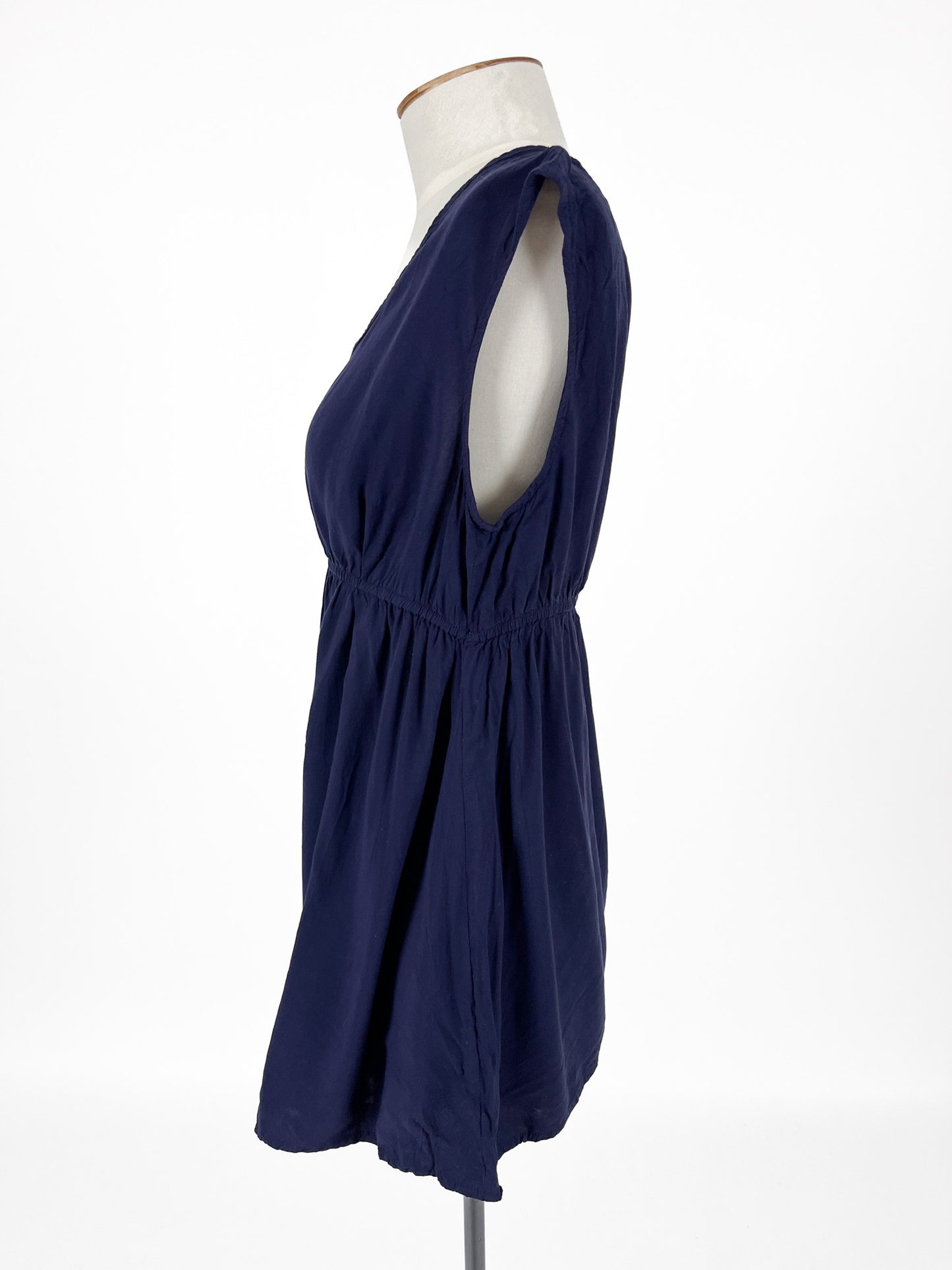GAP | Navy Casual/Maternity Top | Size S