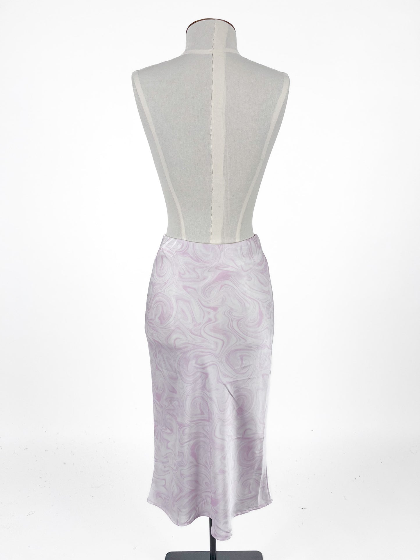 Glassons | Pink Casual/Cocktail Skirt | Size 6