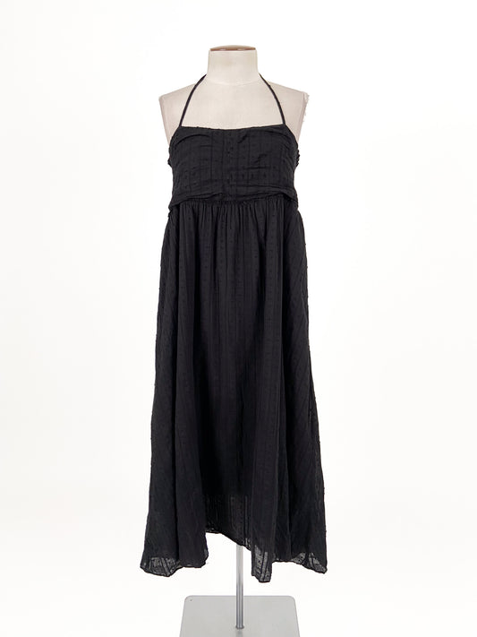 Remain | Black Casual Dress | Size 6