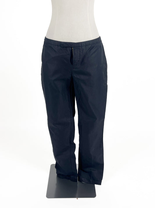 Twenty8Twelve | Navy Casual Pants | Size 10