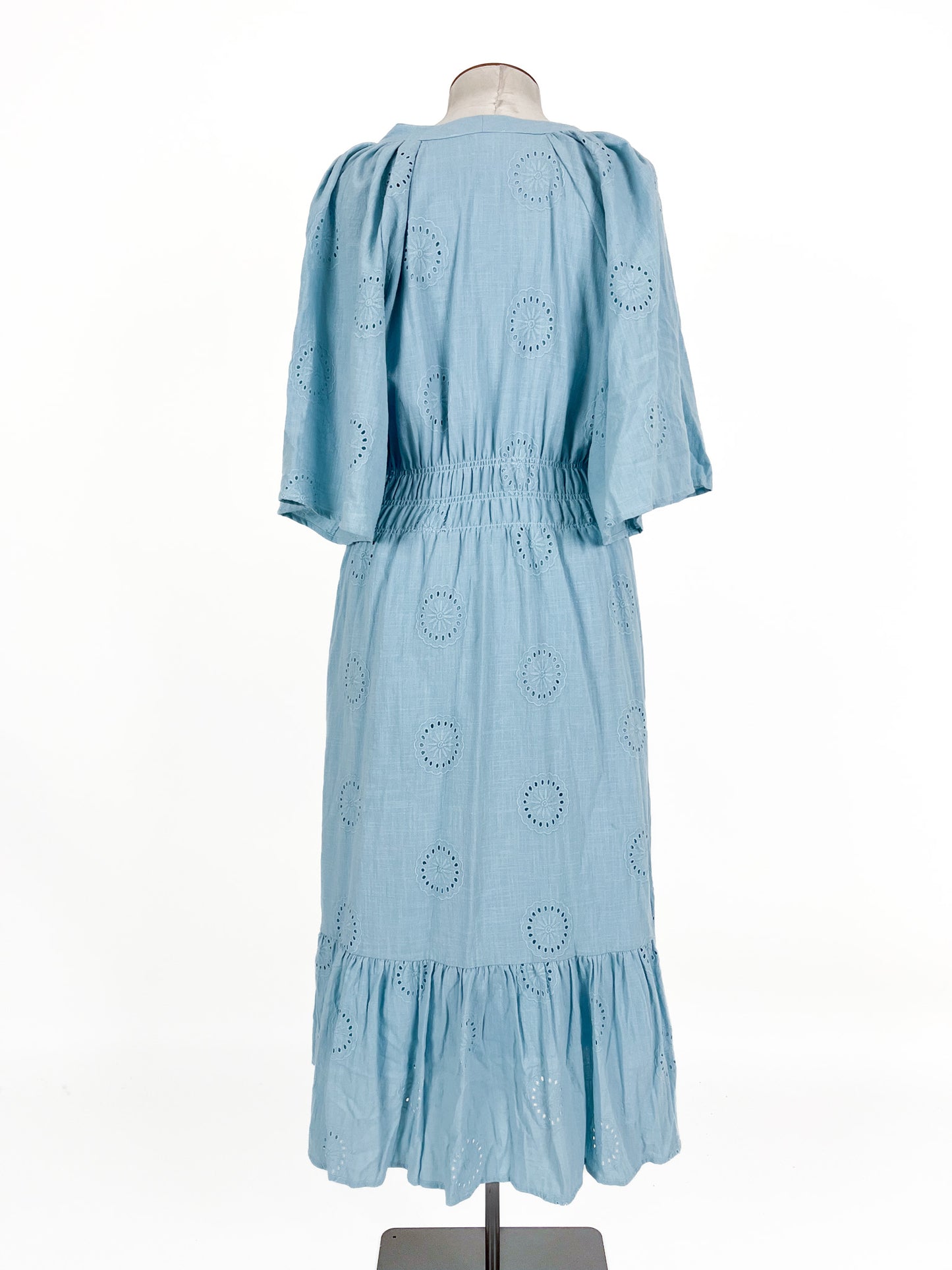 Betty Basics | Blue Casual Dress | Size 14