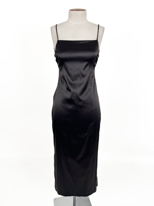 Beginning Boutique | Black Casual/Cocktail Dress | Size XS