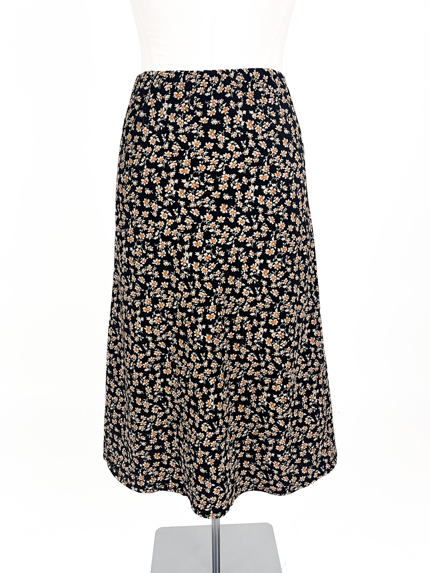 All About Eve | Black Casual Skirt | Size 12