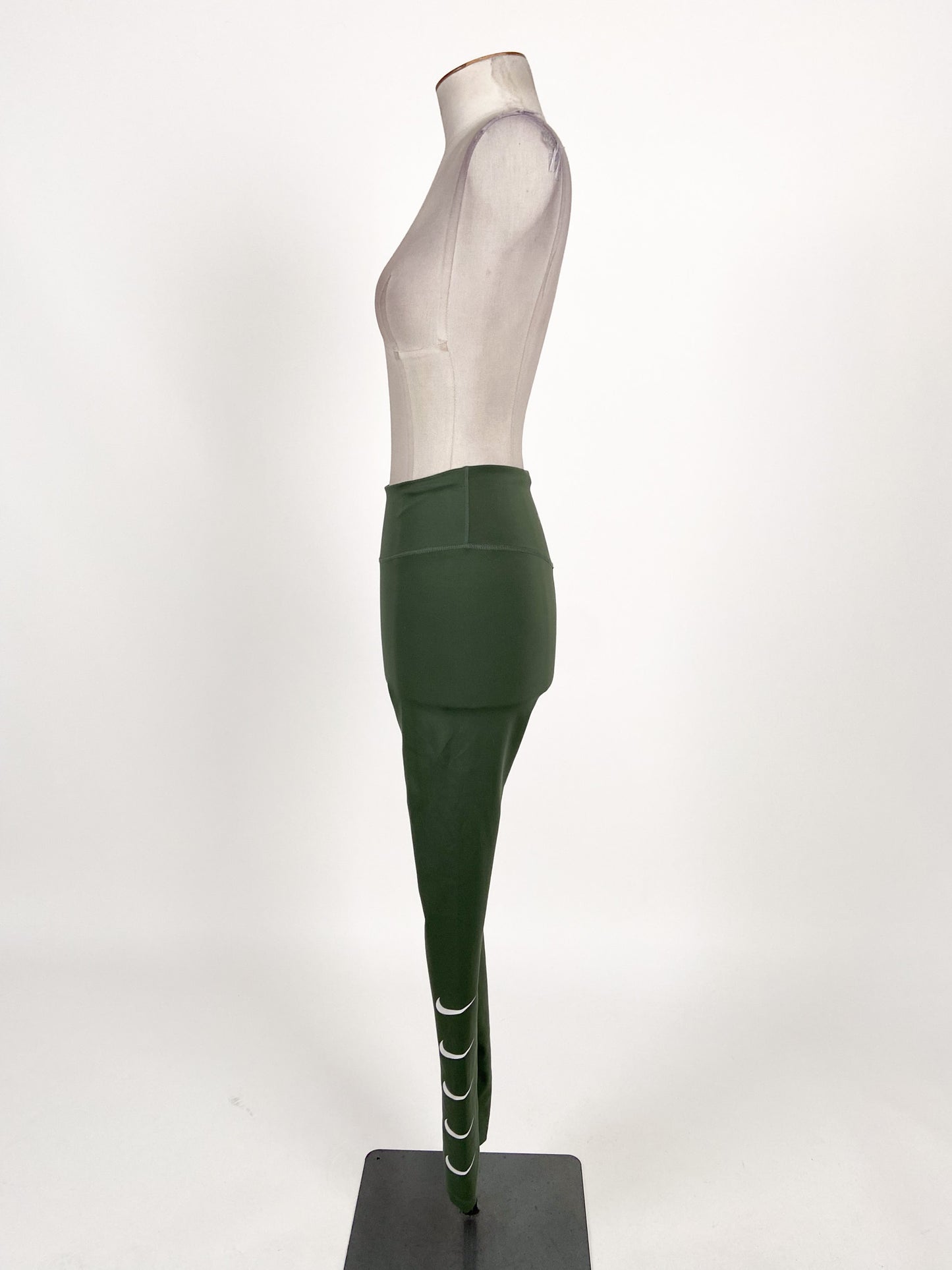 Nike | Green Activewear Bottom | Size XS