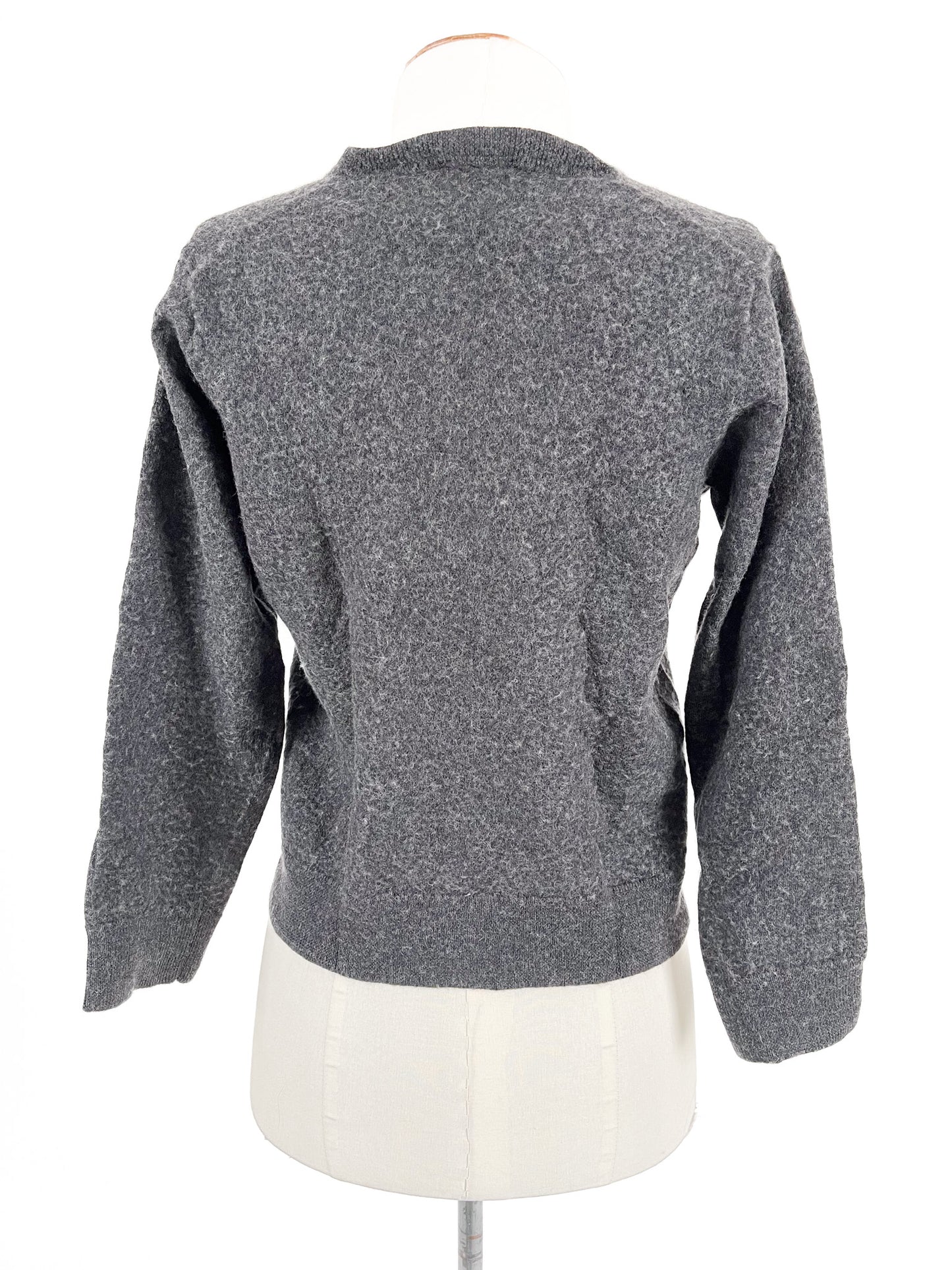 GAP | Grey Casual Jumper | Size XXS