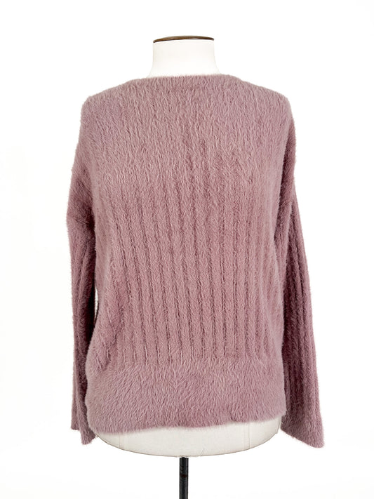 Max | Pink Casual Jumper | Size M