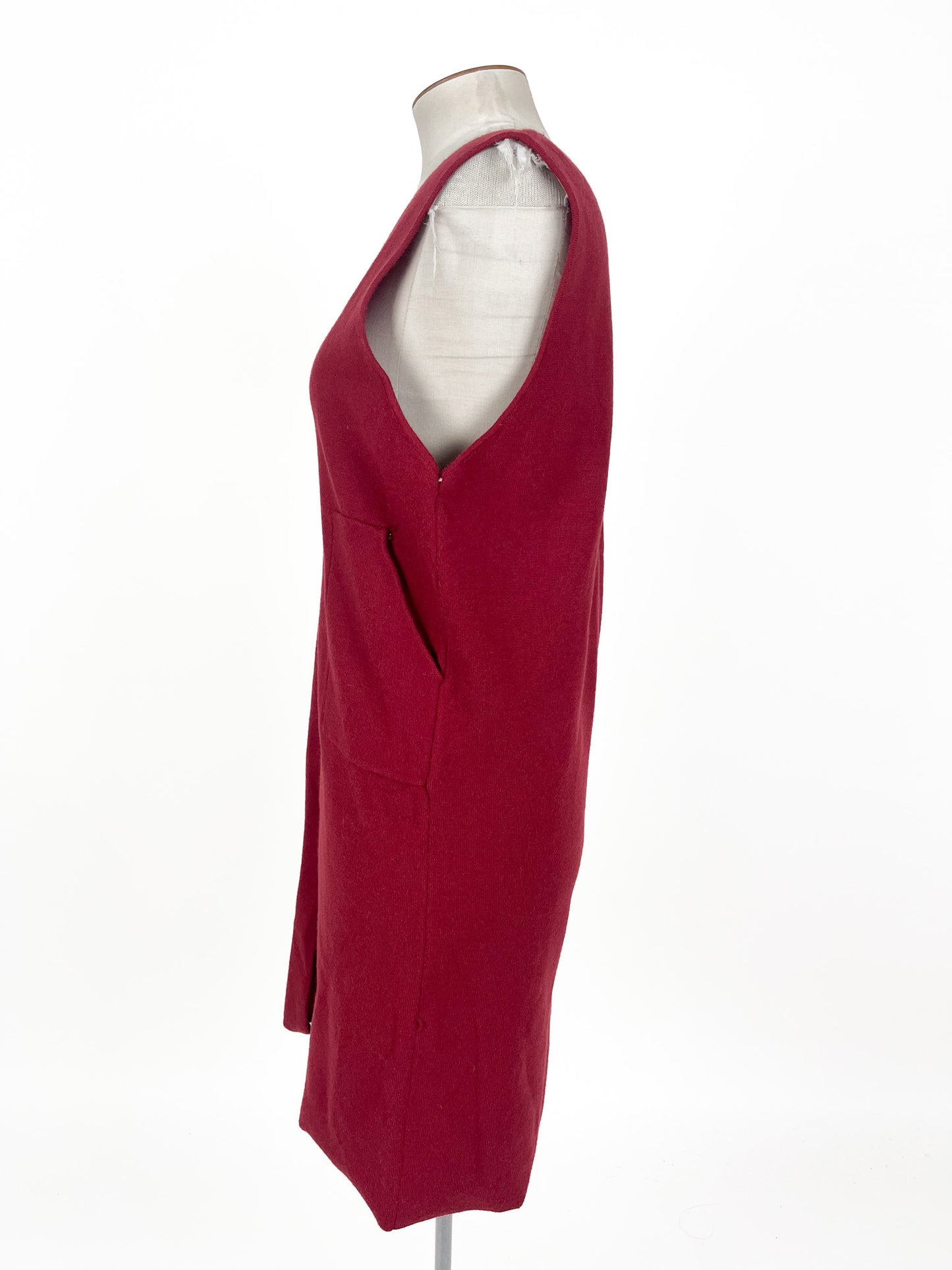 S. Room | Red Casual Dress | Size L