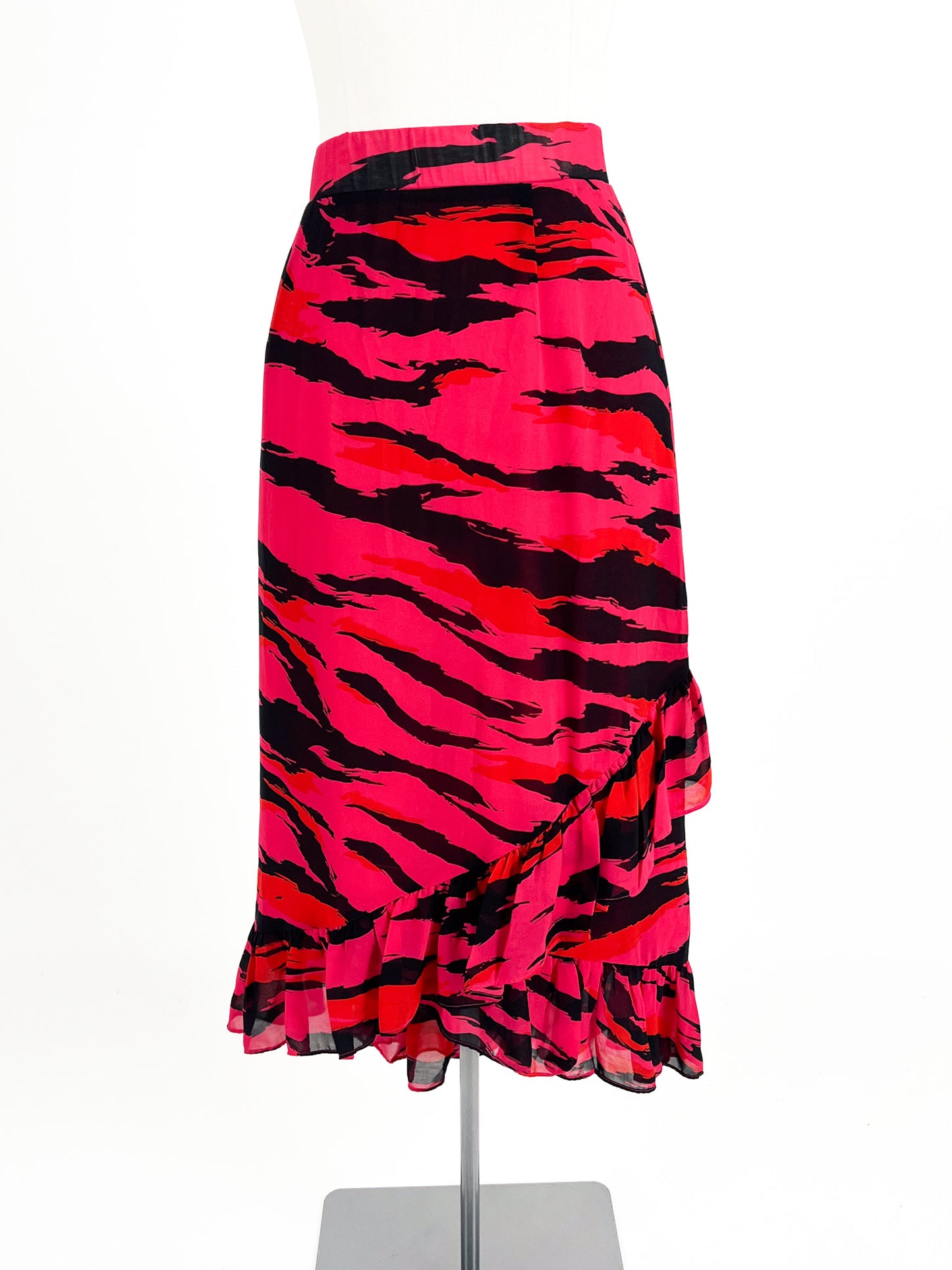 Charlo | Pink Casual Skirt | Size 12