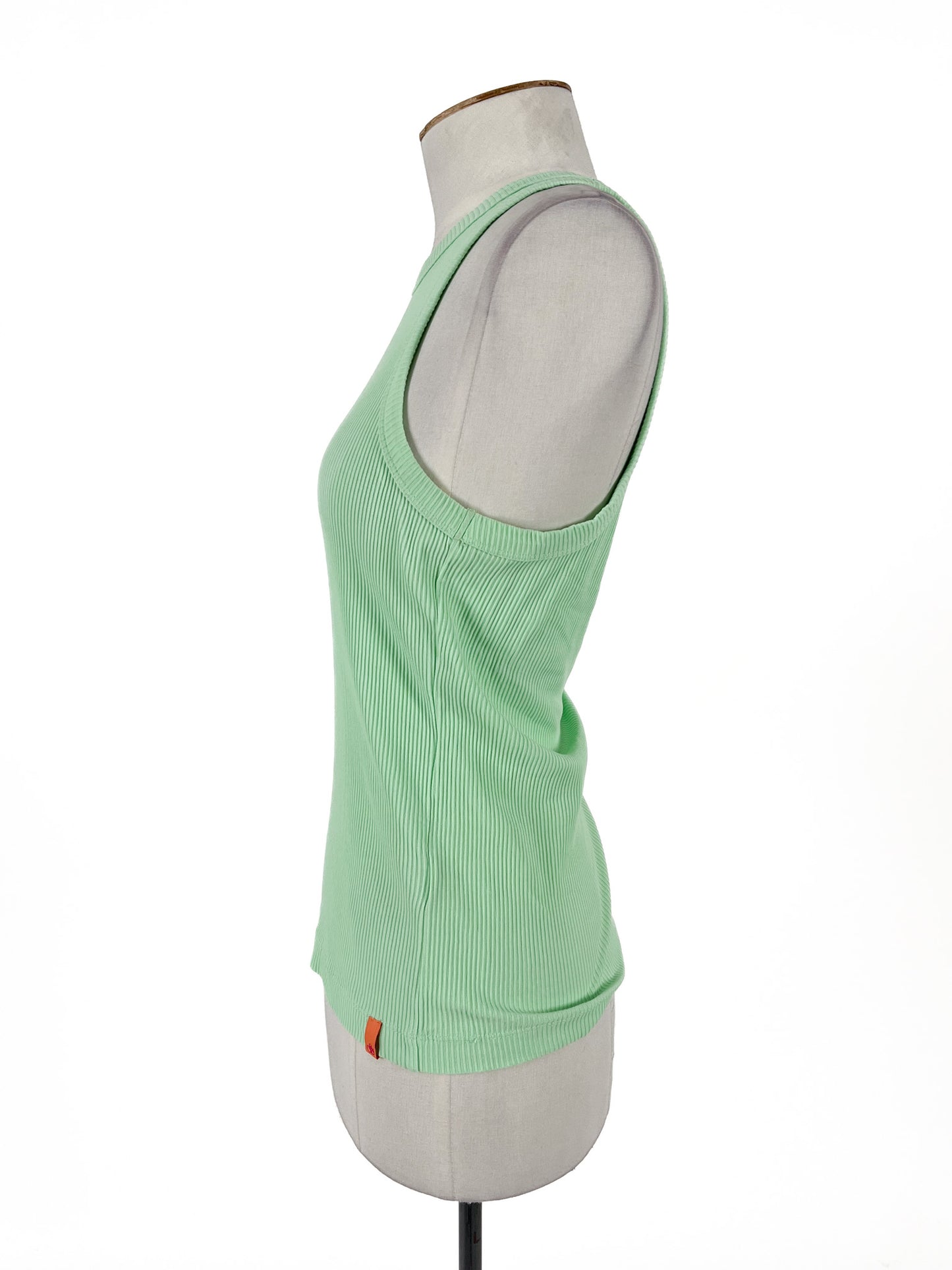 Scotch & Soda | Green Casual Top | Size M
