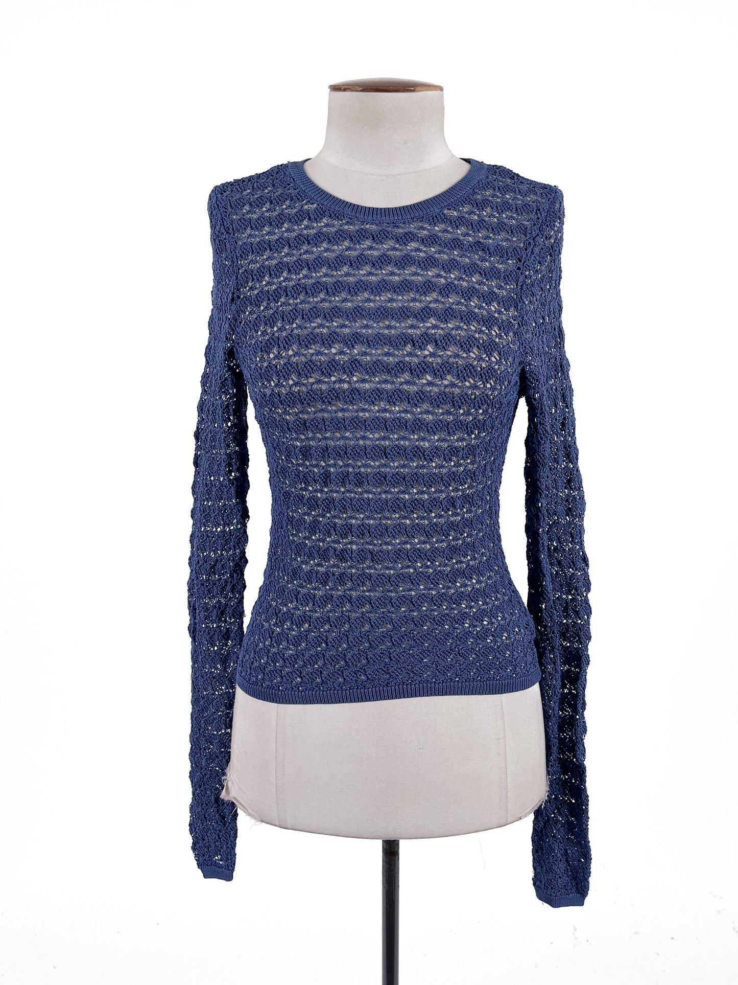 Glassons | Blue Casual Top | Size S
