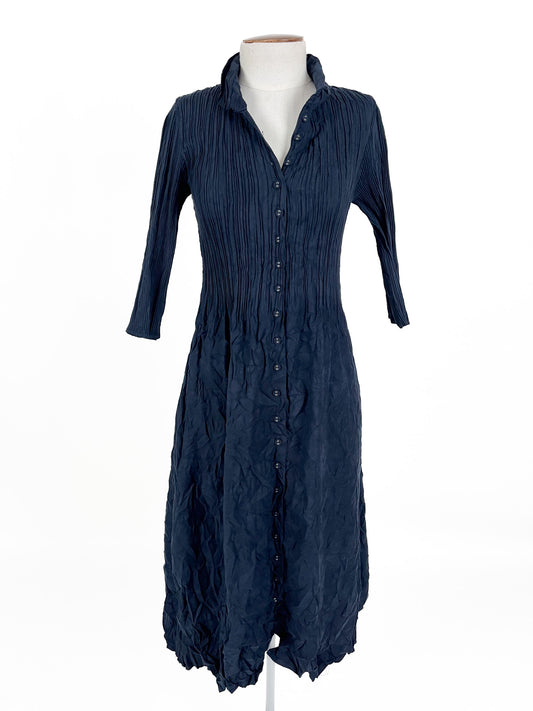 Alquema | Black Casual Dress | Size S