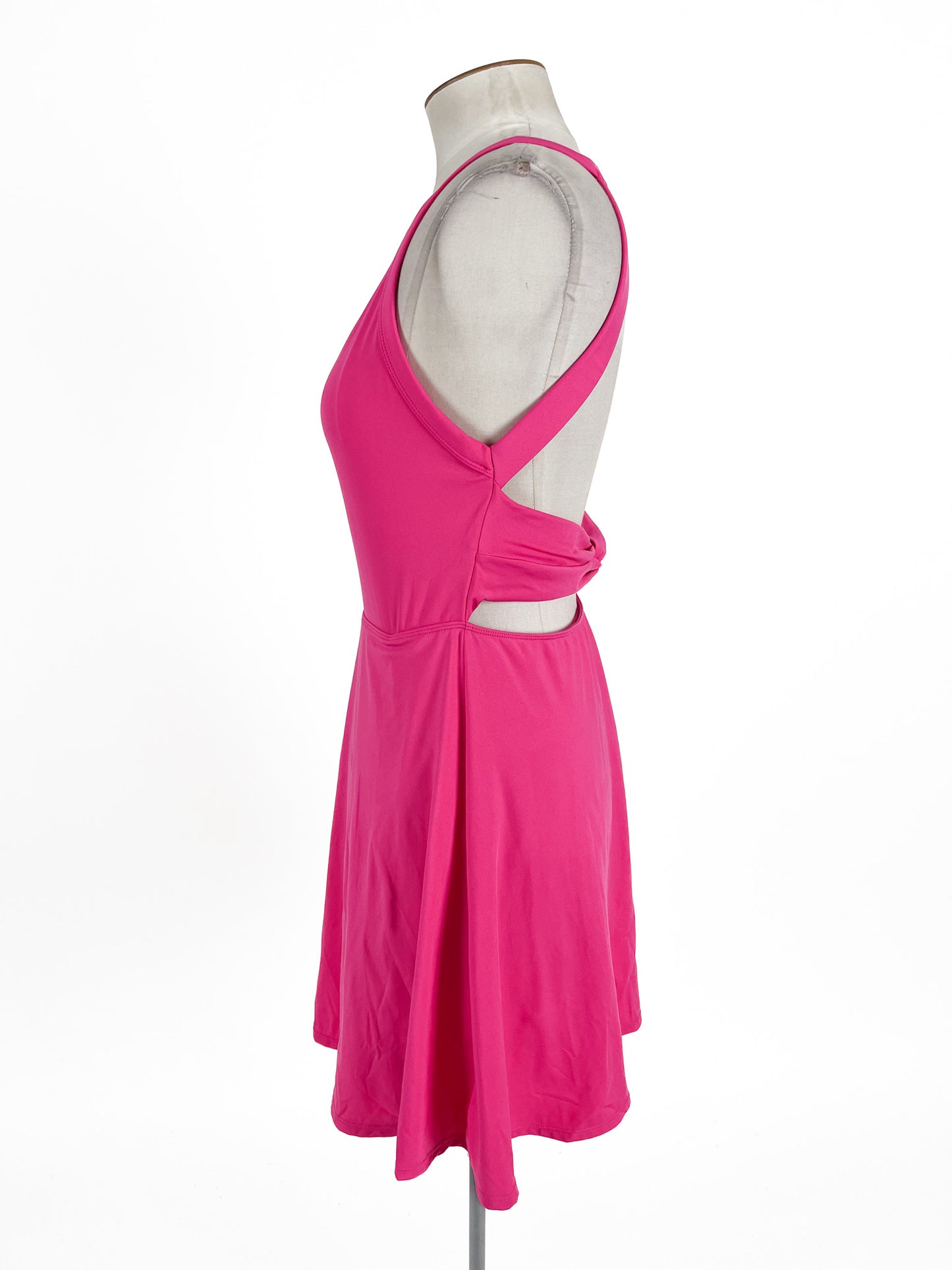 Halara | Pink Casual Playsuit | Size L