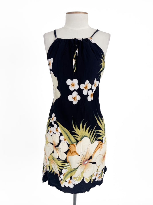 Unknown Brand | Multicoloured Casual Dress | Size S