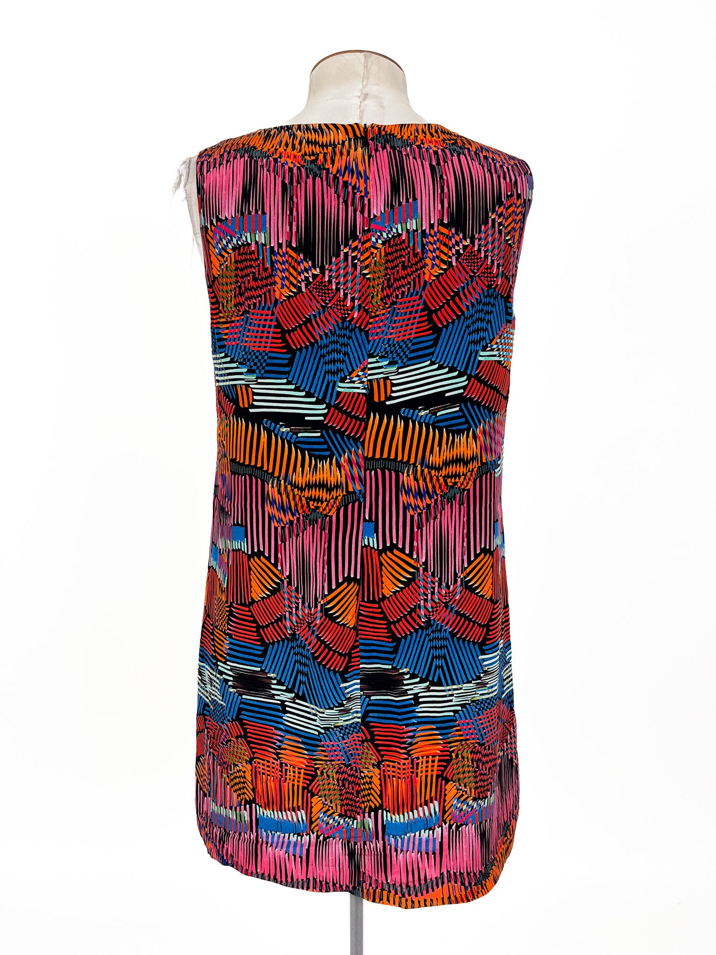 Marcs | Multicoloured Casual Dress | Size S