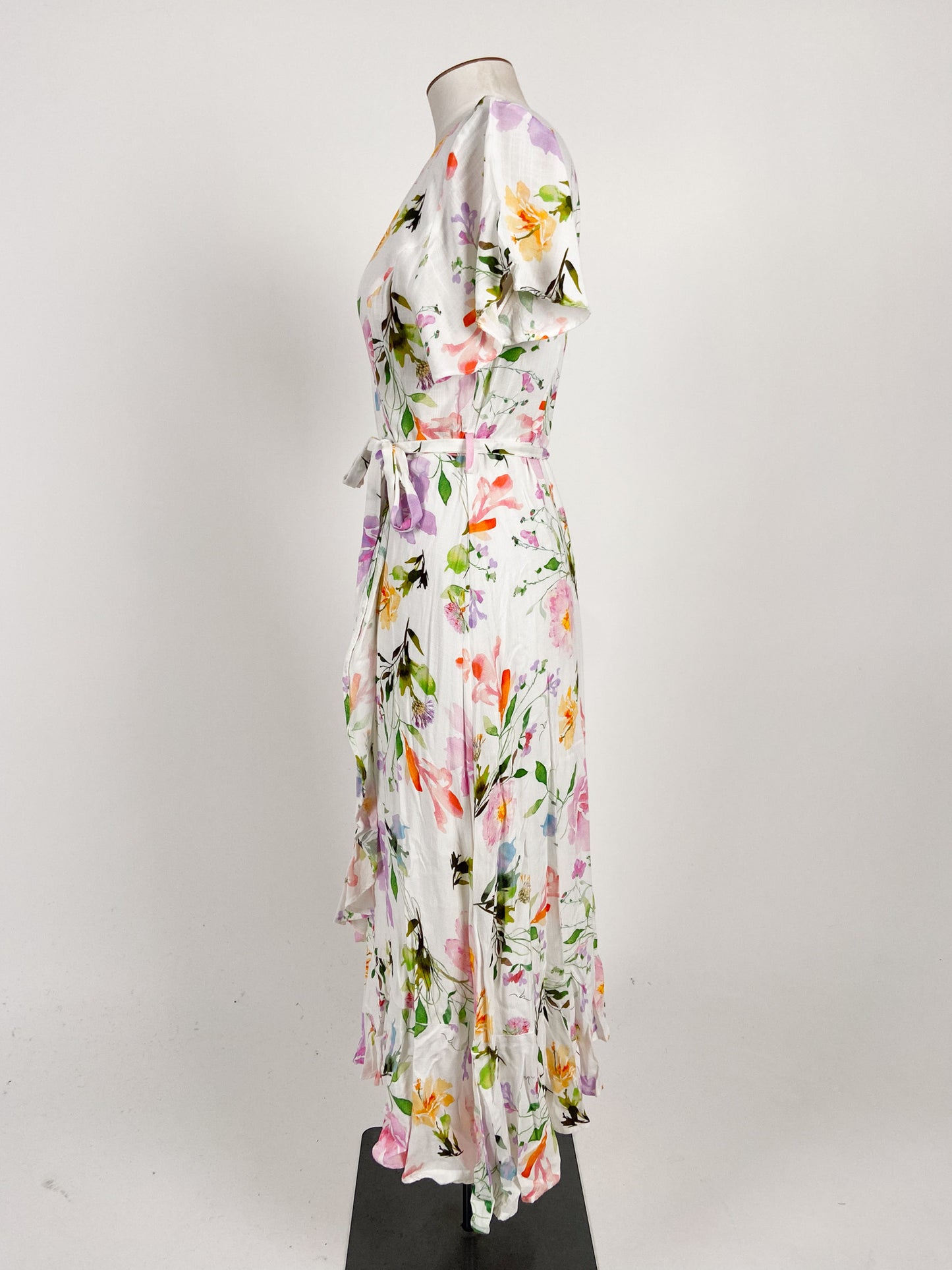 Unknown Brand | Multicoloured Casual Dress | Size L