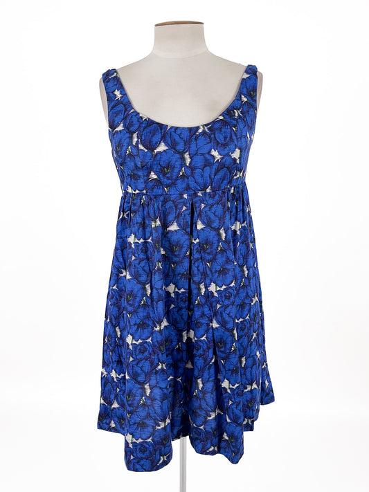 Jean Jones | Multicoloured Casual Dress | Size M