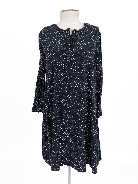 Witchery | Black Casual Dress | Size 10