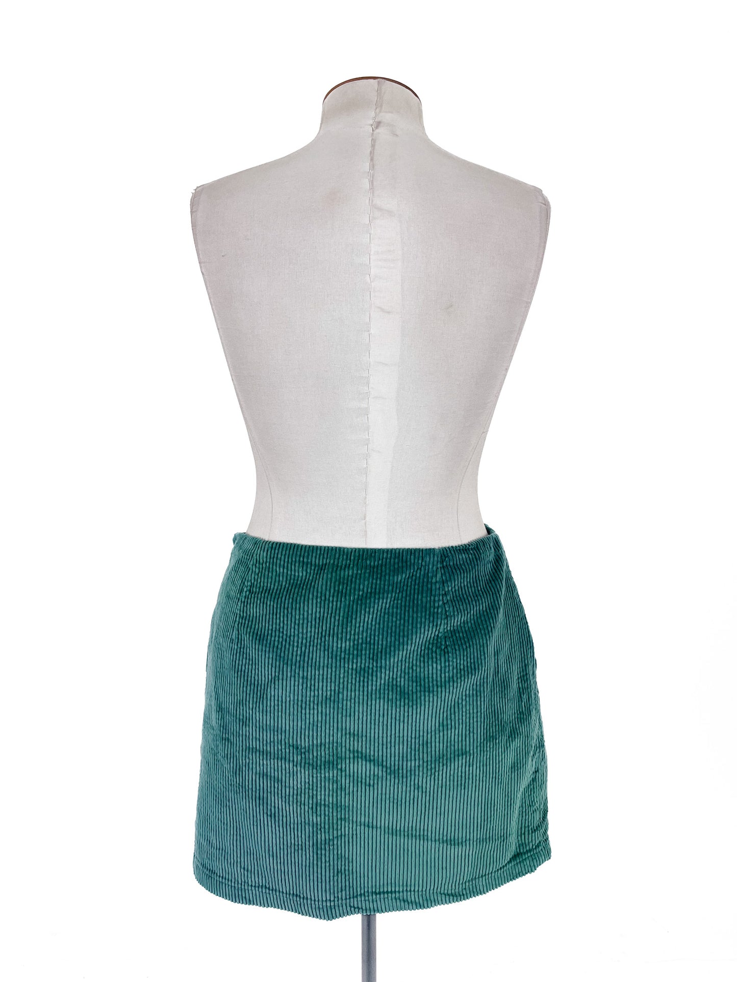 Glassons | Green Casual Skirt | Size 12