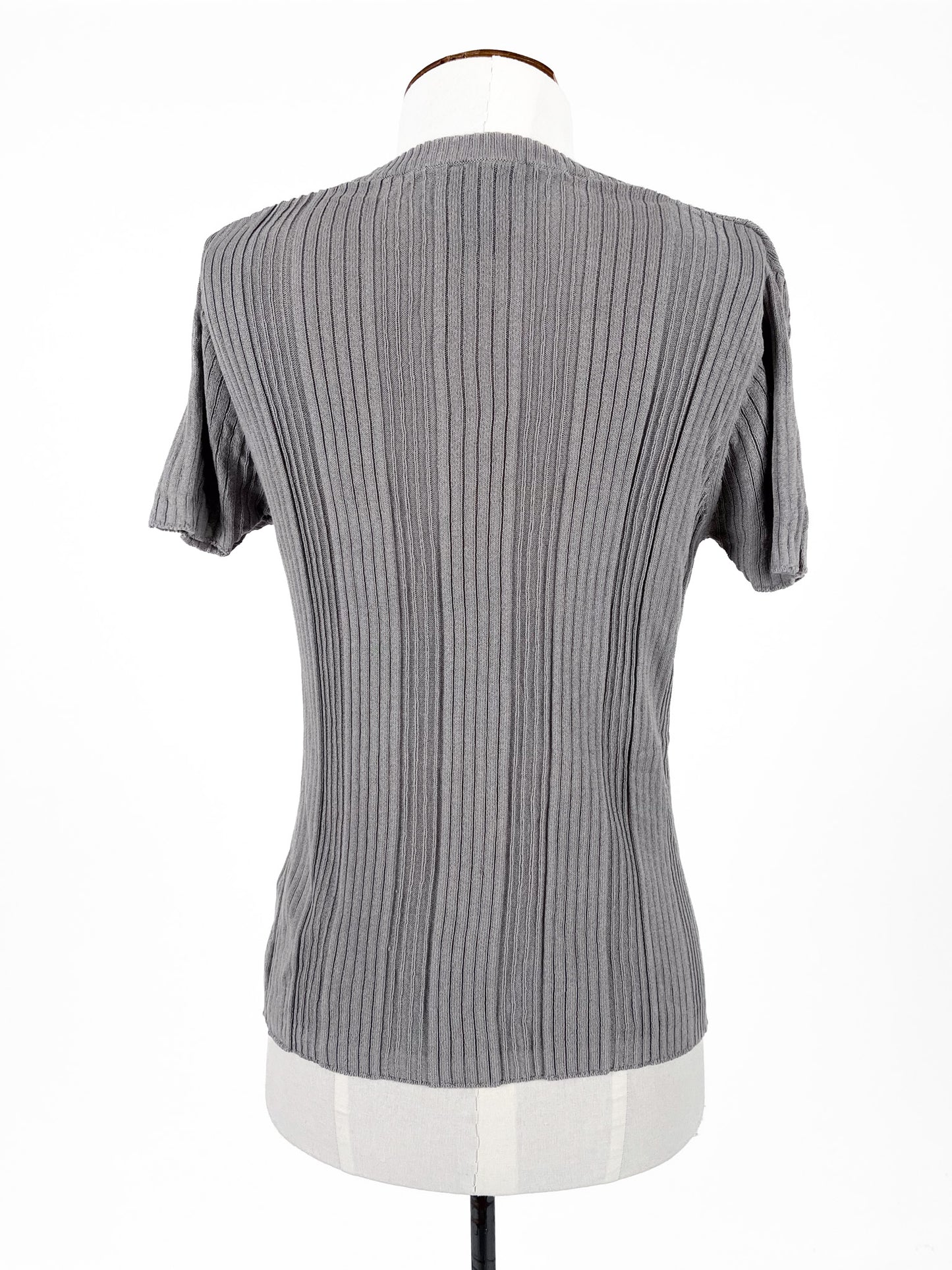 JAG | Grey Casual Top | Size M