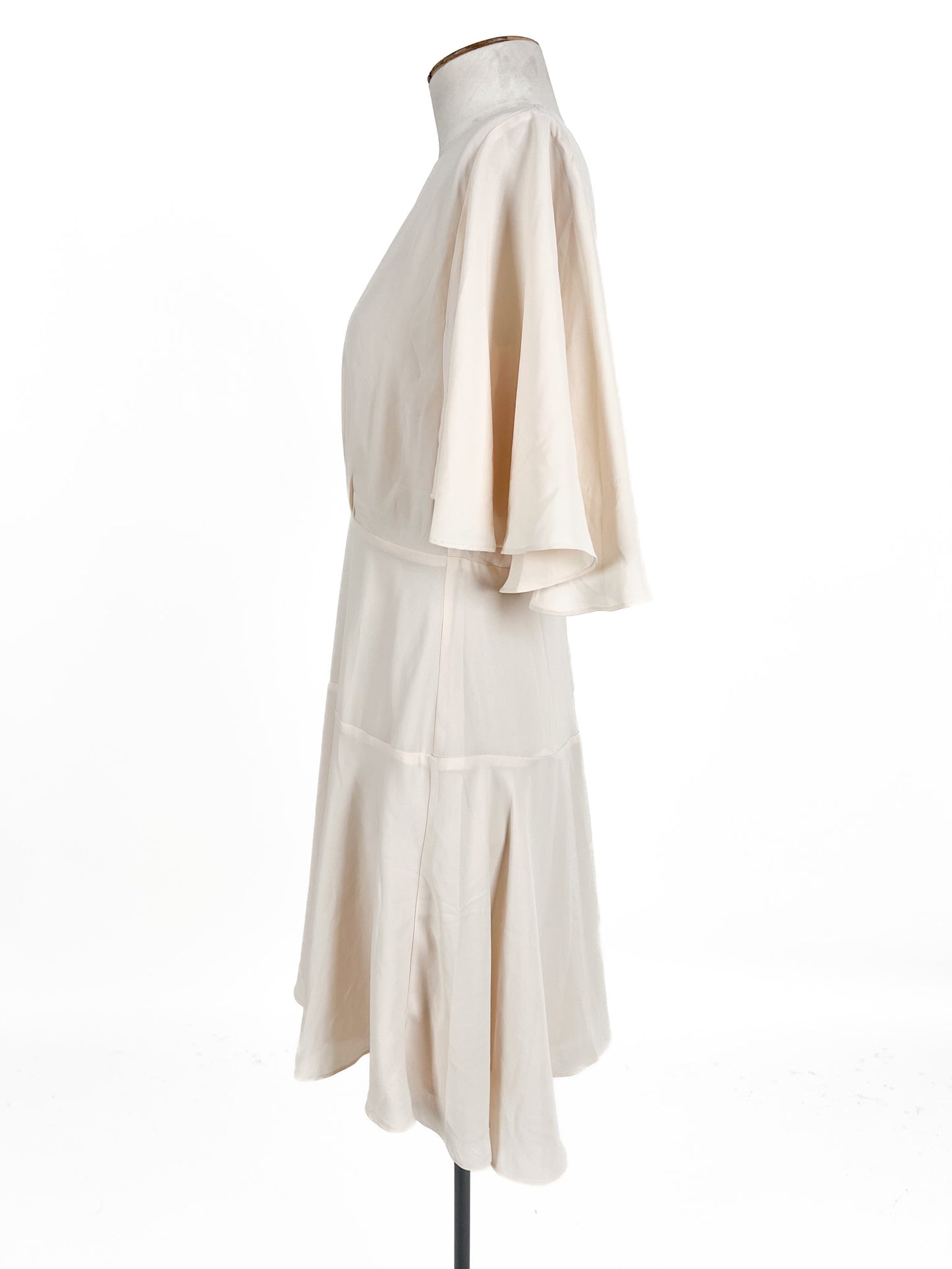 Forcast | White Dress | Size 10